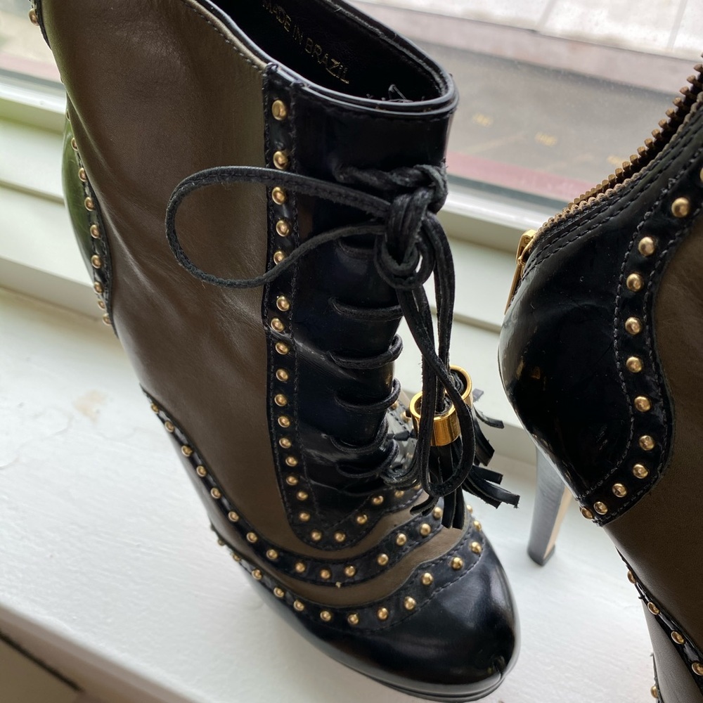 Booties - Picture 4 of 6